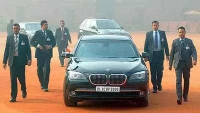 કેવી હોય છે વડાપ્રધાનની સુરક્ષા ? જાણો શું હોય છે તેનો પ્રોટોકોલ