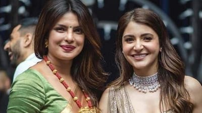 અનુષ્કા શર્માએ New Mommy પ્રિયંકા ચોપરાને આપી ચેતવણી, કહ્યુ  તૈયાર થઇ જાઓ હવે