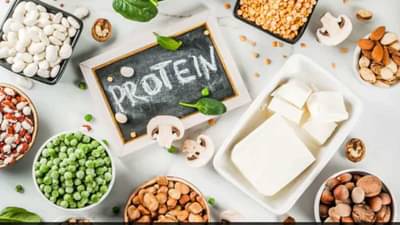 Health : વજન પ્રમાણે શરીરને હોય છે પ્રોટીનની જરૂરિયાત, જાણો તમને કેટલું પ્રોટીન જરૂરી છે ?