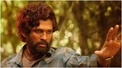 Pushpa on Amazon Prime : બોક્સ ઓફિસ પર ધૂમ મચાવ્યા બાદ હવે OTT પર સ્ટ્રીમ થશે પુષ્પા, જાણો વિગત