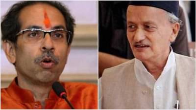 રાજકીય ખેંચતાણ યથાવત : મહારાષ્ટ્રના રાજ્યપાલ કોશ્યારીએ BMCની આશ્રય યોજનાની તપાસના આપ્યા આદેશ