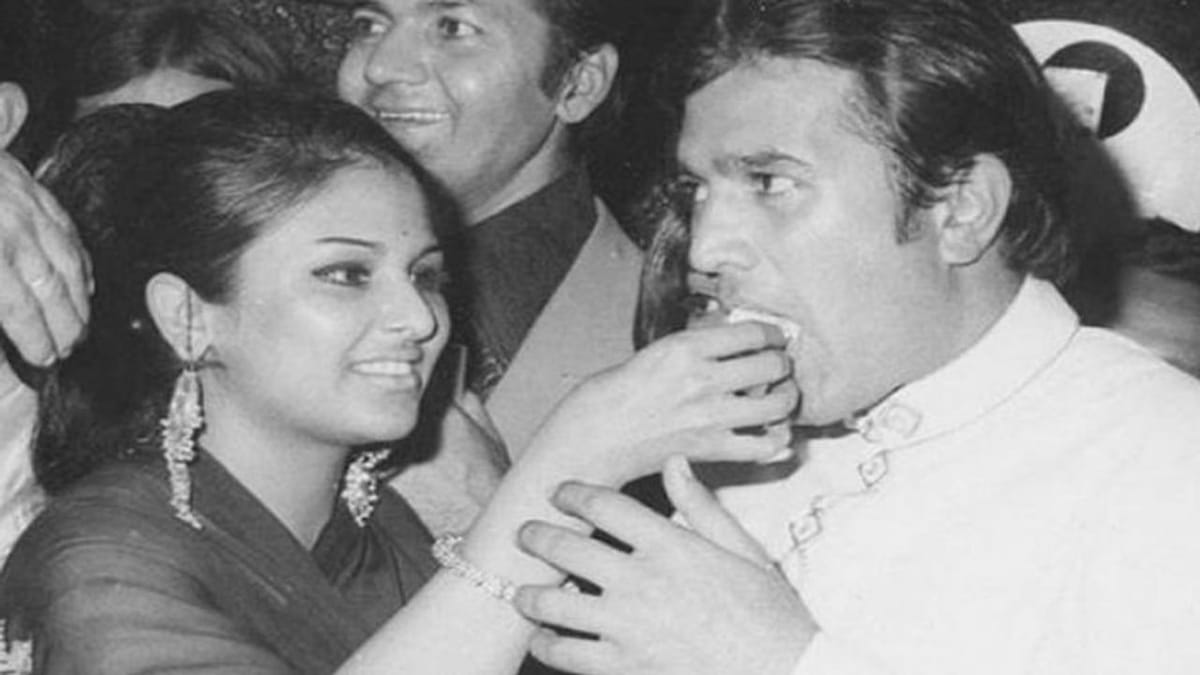 Anju Mahendru Birthday: અંજુ મહેન્દ્રુના સ્કર્ટ પહેરવાથી રાજેશ ખન્નાને હતી તકલીફ, આ રીતે તૂટ્યો હતો બંનેનો 6 વર્ષનો સંબંધ