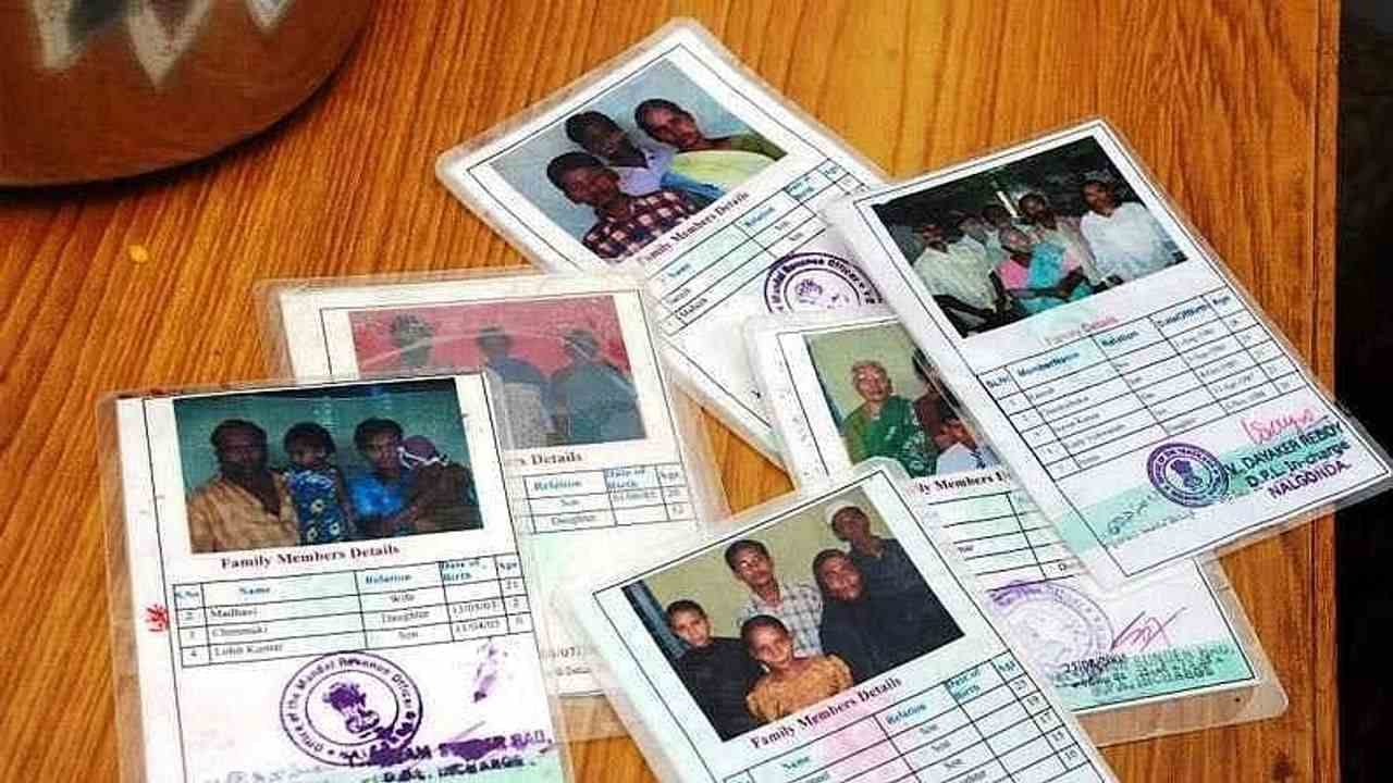 Ration Card: રેશન કાર્ડમાં નવા સભ્યનું નામ કેવી રીતે ઉમેરવું? કયા દસ્તાવેજોની પડશે જરૂર જાણો
