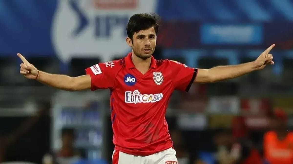 IND vs WI: U19 World Cup અને IPL એ ખ્યાતિ અપાવી હવે ટીમ ઇન્ડિયાએ દેખાડ્યો ભરોસો, જાણો કેમ છે ખાસ આ 21 વર્ષનો સ્ટાર બોલર