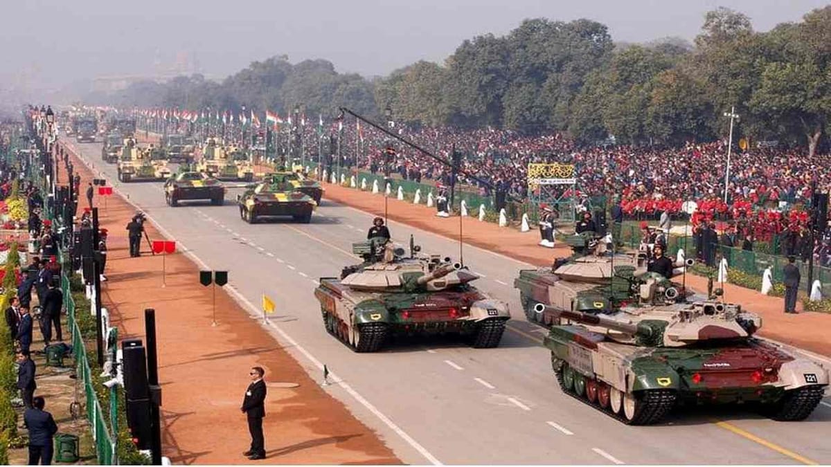 Republic Day 2022: હવે 23 જાન્યુઆરીથી શરૂ થશે ગણતંત્ર દિવસની ઉજવણી, જાણો કારણ