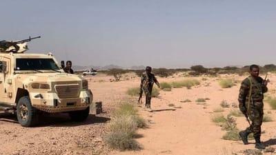 Saudi Takes Down Houthi's Missile: હુતિયોને તમાચો, સાઉદી અરેબિયા અને યુએઈ પર એક સાથે બેલિસ્ટિક મિસાઇલોથી કર્યો હુમલો