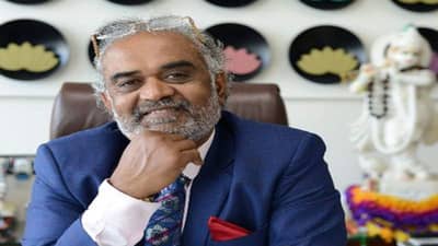 Surat : ડાયમંડ કિંગ સવજી ધોળકિયા વિષે જાણો કેટલીક અજાણી વાતો, પદ્મશ્રી એવોર્ડ માટે થઇ છે પસંદગી