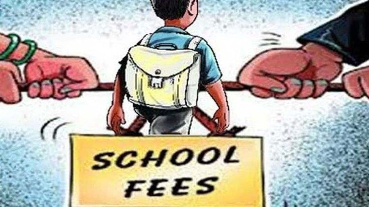 કોરોના કાળમાં સૌરાષ્ટ્ર ઝોનની 1500થી વધુ શાળાઓમાં થશે ફી વધારો, FRCએ 5 થી  10  ટકા સુધીનો વધારો મંજૂર કર્યો