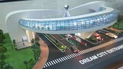 નવો વિવાદ : સુરત ડાયમંડ બુર્સમાં લલચામણી ઓફરે મુંબઈ ડાયમંડ બુર્સના અગ્રણીઓને કેમ કર્યા નારાજ ?