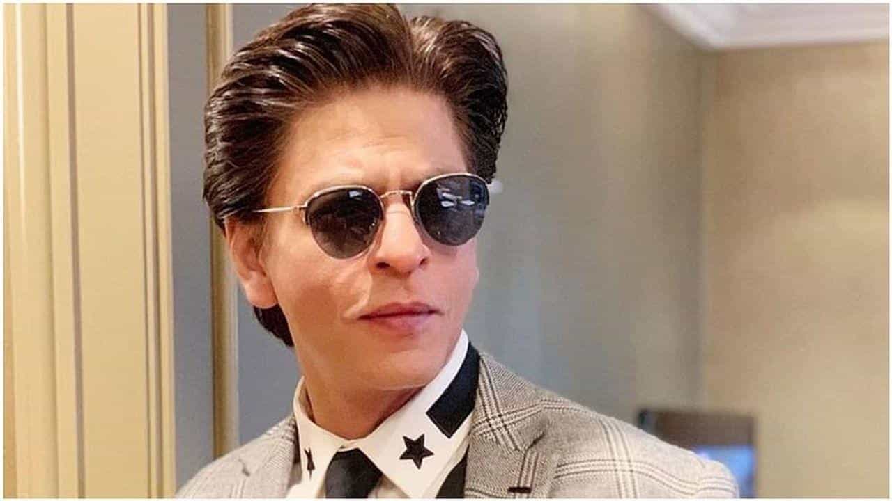 સોશિયલ મીડિયા પર કમબેક : ડ્રગ્સ કેસમાં પુત્ર આર્યન ખાનની ધરપકડ બાદ શાહરૂખ ખાને શેર કરી પહેલી પોસ્ટ