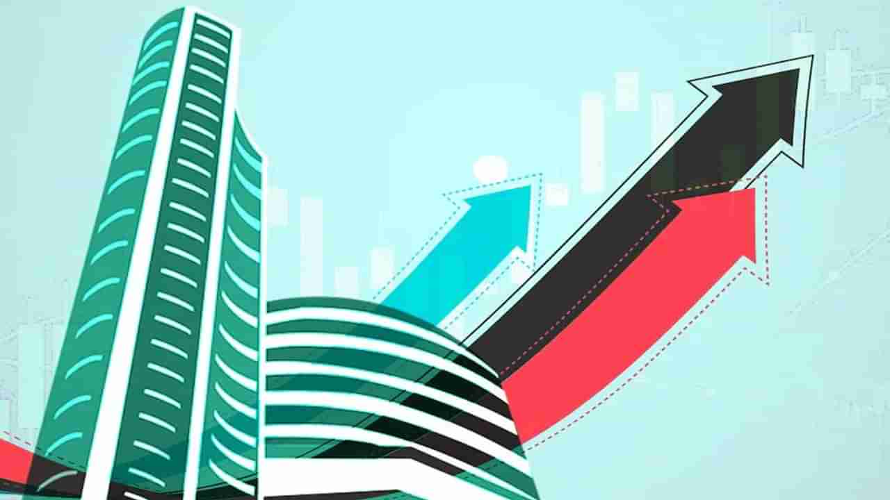 Share Market : બજેટ બાદ સતત બીજા દિવસે શેરબજારમાં તેજી, Sensex 695 અને Nifty 203 અંકના વધારા સાથે બંધ થયા