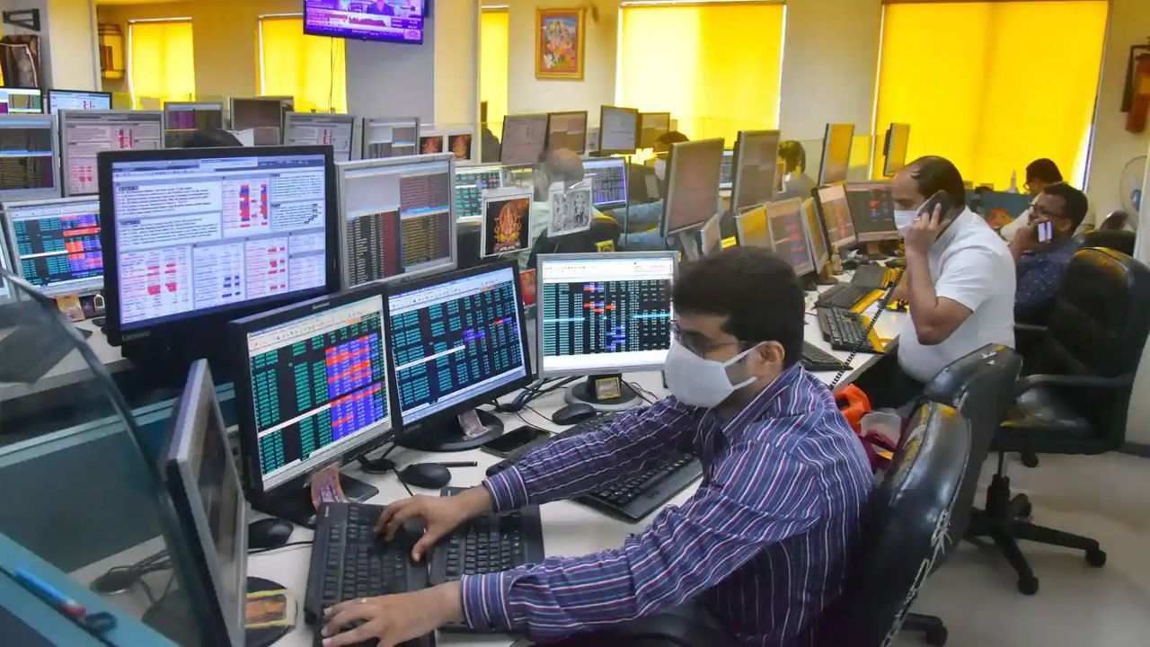 Opening Bell : મજબૂત વૈશ્વિક સંકેત સાથે ભારતીય શેરબજારની જોરદાર શરૂઆત, Sensex 58416 સુધી ઉછળ્યો