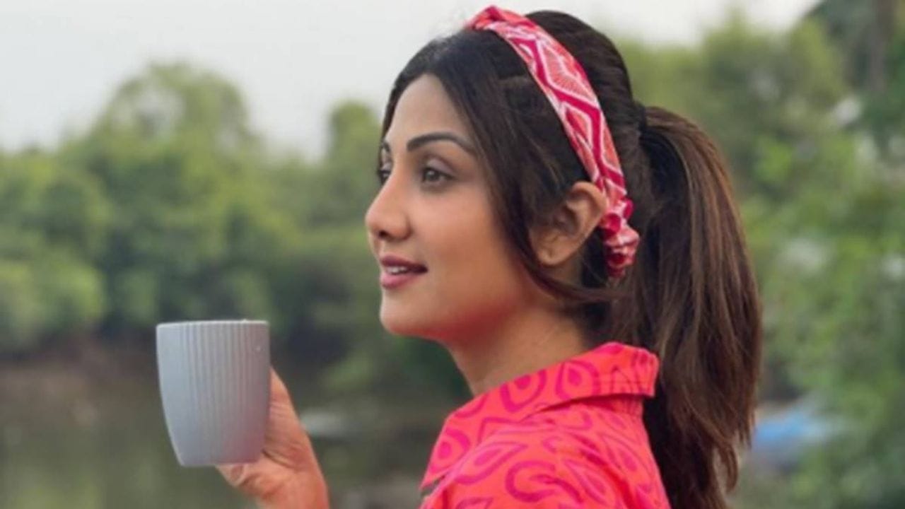 Lifestyle: Fit રહેવા શિલ્પા શેટ્ટીનું ફેવરિટ ડ્રિન્ક જાણો કયું છે?