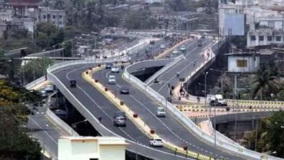 Surat Development : શહેરમાં વિકાસ કામોમાં મંદ ગતિ, 10 મહિનામાં માત્ર 28 ટકા જ કામગીરી