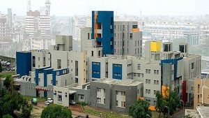 Surat : સ્મીમેર હોસ્પિટલમાં પીજી વિદ્યાર્થીઓ માટે 16 માળની હોસ્ટેલ બનાવવા આયોજન