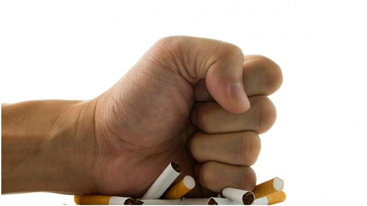 Health : Smoking છોડવાના પ્રયત્નમાં વારંવાર જાઓ છો નિષ્ફ્ળ ? તો અજમાવી જુઓ આ ઉપાય