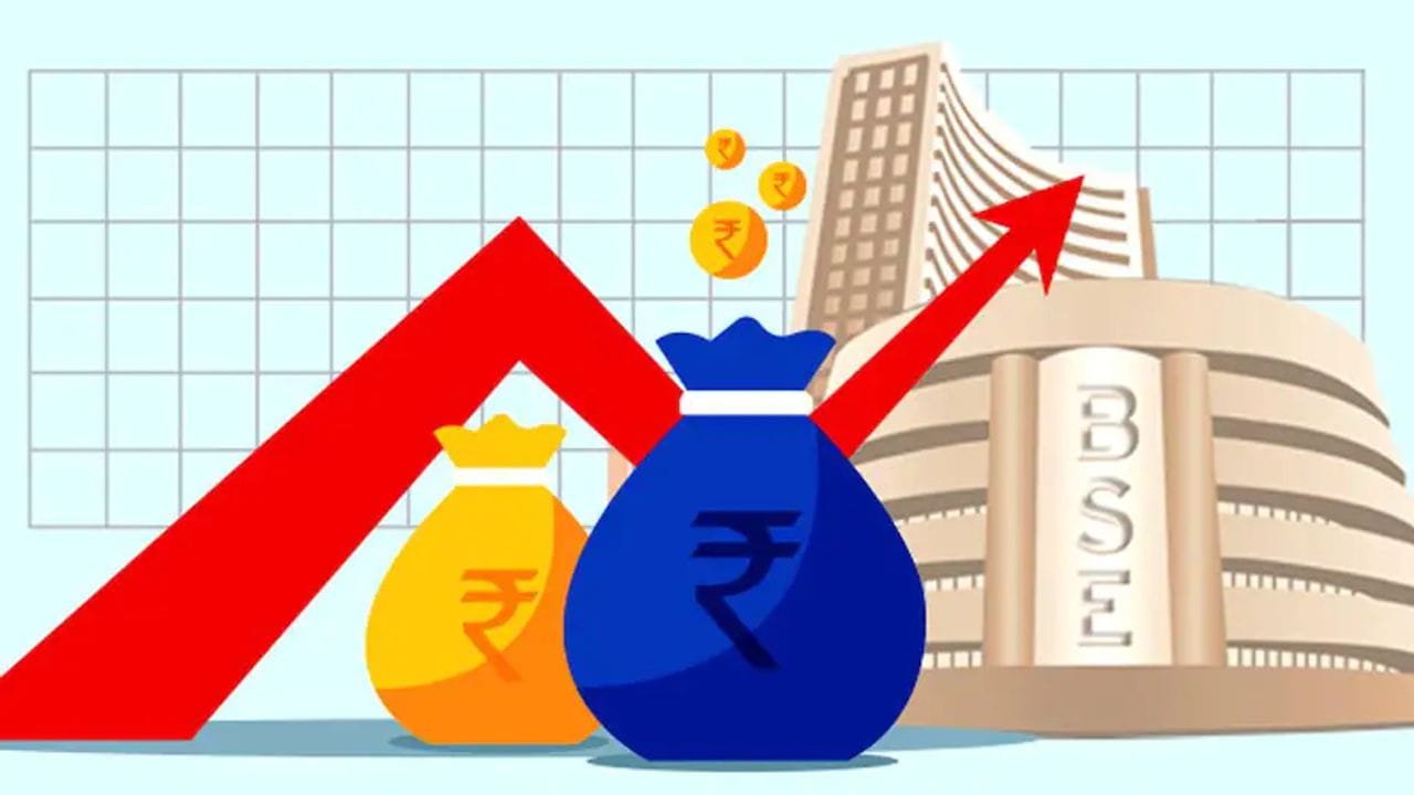 Multibagger Stock: આ શેરે રોકાણકારોના રૂપિયા 1 લાખને 2.68 કરોડ બનાવ્યા, જાણો રોકાણકારોને કેટલું મળ્યું રિટર્ન