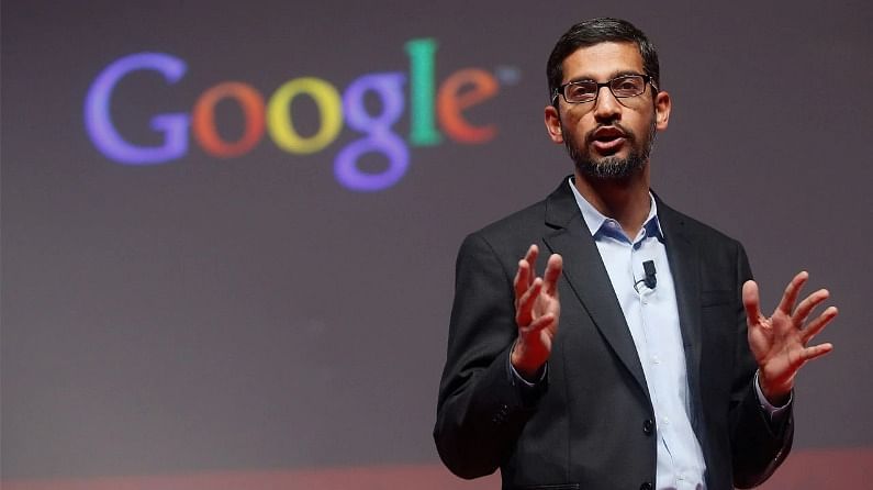 Sundar Pichai Padma Bhushan : જાણો Google CEO સુંદર પિચાઈની સંઘર્ષથી સફળતા સુધીની કહાની