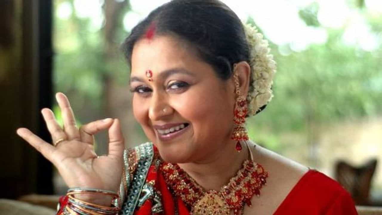 Happy Birthday Supriya Pathak : ખીચડીની હંસા એટલે કે સુપ્રિયા પાઠકે 11 વર્ષ બાદ કર્યું હતું ફિલ્મમાં કમબેક, ફેન્સે કર્યા ભરપૂર વખાણ