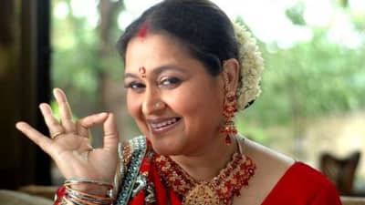 Happy Birthday Supriya Pathak : ખીચડીની હંસા એટલે કે સુપ્રિયા પાઠકે 11 વર્ષ બાદ કર્યું હતું ફિલ્મમાં કમબેક, ફેન્સે કર્યા ભરપૂર વખાણ