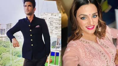 દિવંગત સુશાંત સિંહ રાજપૂતની બહેન શ્વેતાએ ફેસબુક પરથી પાઠવી નવા વર્ષની શુભેચ્છા, એક્ટરને યાદ કરીને ઈમોશનલ થયા ફેન્સ