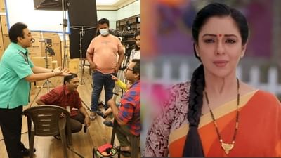 TMKOC : અનુપમા સાથે સ્પર્ધાને લઇને જાણો શું કહ્યુ તારક મહેતાના ડાયરેક્ટરે