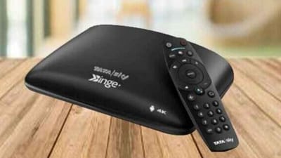 Tata Skyએ 15 વર્ષ પછી બદલ્યું નામ, કંપનીને Netflixનું મળ્યું સમર્થન