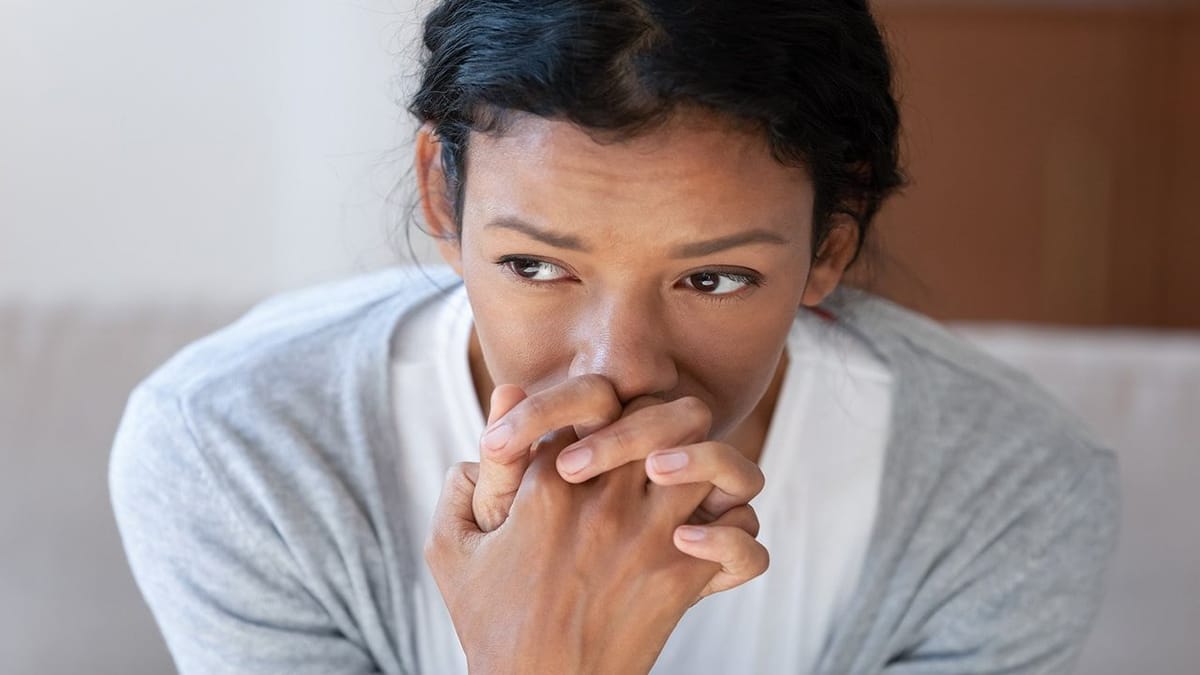 Lifestyle : સતત ચિંતામાં રહેવાથી શરીર બની જાય છે આ રોગોનું ઘર, વાંચો અને દુર રહો આ ટેવ થી