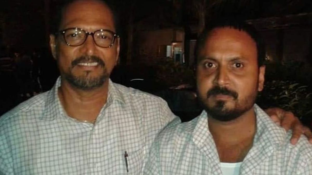 Big News : નાના પાટેકરની મિમિક્રી કરનાર કોમેડિયન તીર્થાનંદ રાવે આત્મહત્યાનો કર્યો પ્રયાસ