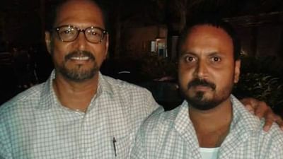 Big News : નાના પાટેકરની મિમિક્રી કરનાર કોમેડિયન તીર્થાનંદ રાવે આત્મહત્યાનો કર્યો પ્રયાસ