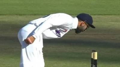 IND vs SA: વિરાટ કોહલીની સ્ટંમ્પ માઇક હરકત પર ભડક્યો ગૌતમ ગંભીર, કહ્યુ, ક્યારેય નહી બની શકે યુવાનોનો આદર્શ