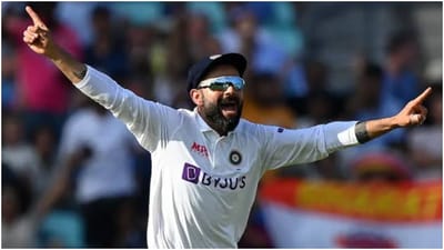 IND vs SA: વિરાટ કોહલીની 'વિનિંગ ફોર્મ્યુલા' ટીમ ઈન્ડિયાને ટેસ્ટ સિરીઝ જીતાડશે, કેપટાઉનમાં રેકોર્ડ ખરાબ છતાં બનશે નવાબ