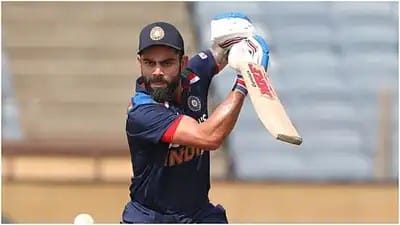 IND vs SA: 10 વર્ષ પછી, વિરાટ કોહલીનો એ જ અવતાર, દક્ષિણ આફ્રિકા સામેની ODIમાં સદી નિશ્ચિત