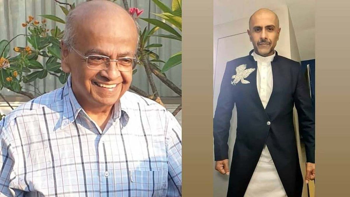 મશહુર સિંગર વિશાલ દદલાનીના પિતાનું થયુ નિધન,આ કારણે દદલાની ન જઈ શક્યા ઘરે