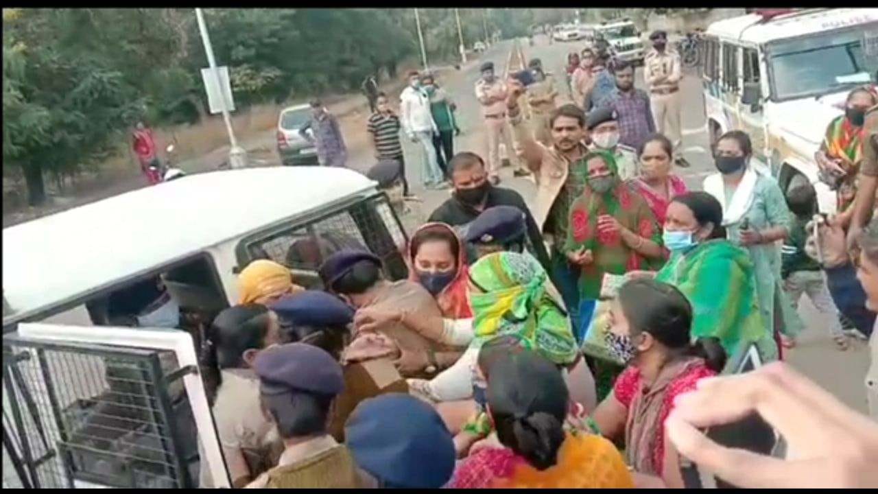 બે મહિના બાદ ફરી ગ્રેડ પેનું ભૂત ધૂણ્યું, જાણો શું છે આંદોલન પાછળનું કારણ