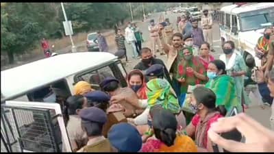 બે મહિના બાદ ફરી ગ્રેડ પેનું ભૂત ધૂણ્યું, જાણો શું છે આંદોલન પાછળનું કારણ