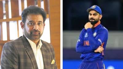 Virat Kohli: તો વિરાટ કોહલી જુઠ્ઠુ બોલ્યો? ચીફ સિલેક્ટર ચેતન શર્માએ કહ્યુ, મેં પોતે ફોન કર્યો હતો, પસંદગીકારે કહી આ મોટી વાત