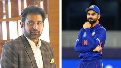 Virat Kohli: તો વિરાટ કોહલી જુઠ્ઠુ બોલ્યો? ચીફ સિલેક્ટર ચેતન શર્માએ કહ્યુ, મેં પોતે ફોન કર્યો હતો, પસંદગીકારે કહી આ મોટી વાત