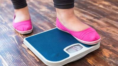 Health : તમારી આ આદતો પણ તમારા વજન વધારા પાછળ બની શકે છે જવાબદાર