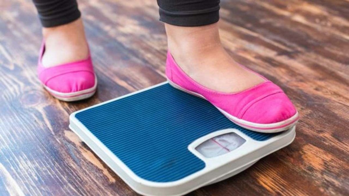 Health : તમારી આ આદતો પણ તમારા વજન વધારા પાછળ બની શકે છે જવાબદાર