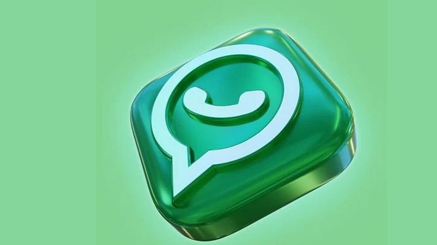 WhatsApp (Symbolic Image)