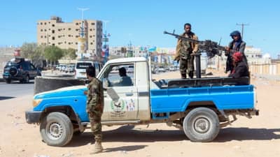 5 કરોડ લોકોના જીવ પર જોખમ, અફઘાનિસ્તાનથી લઇને યમન સુધી સંકટમાં દુનિયા - UN