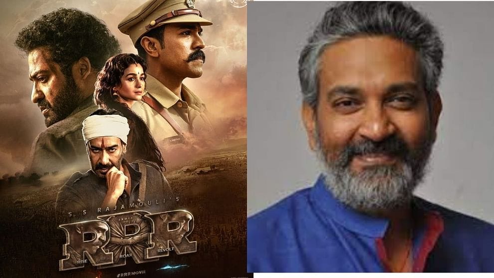 RRRના ઈન્ટરવલ સીનના શૂટિંગ માટે રોજનો થયો લાખો રૂપિયાનો ખર્ચ, ફિલ્મ નિર્માતા એસએસ રાજામૌલીએ કર્યો ખુલાસો