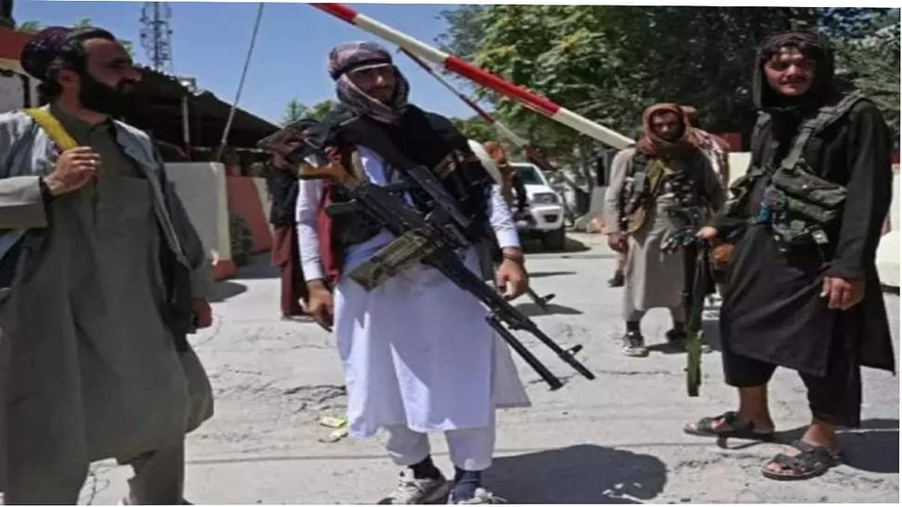 તાલિબાન શાસનમાં પાકિસ્તાની સેનાને ઝટકો, TTP સાથેની અથડામણમાં ચાર સૈનિકો માર્યા ગયા
