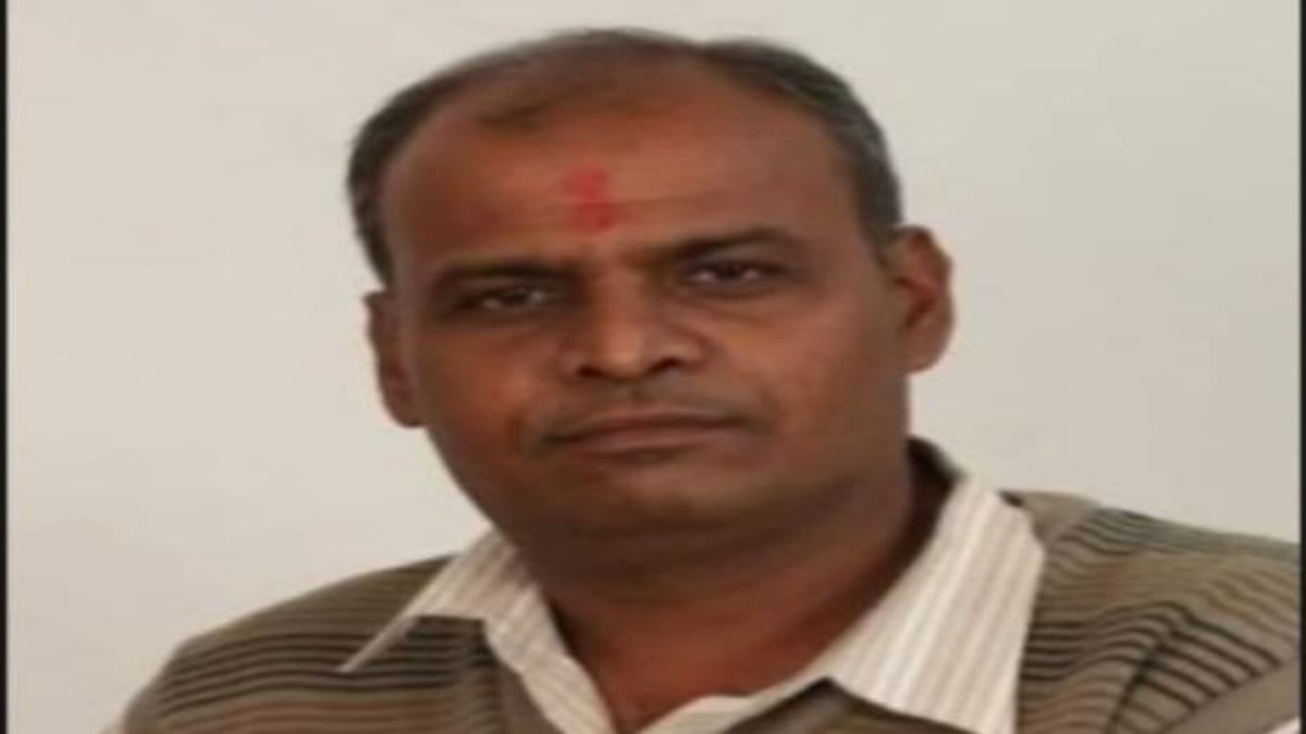 Ahmedabad : બ્રેઇનડેડ ગિરિશચંદ્રએ જીવનની અંતિમ ક્ષણોમાં ચિઠ્ઠી લખીને અંગદાનની અંતિમ ઇચ્છા દર્શાવી