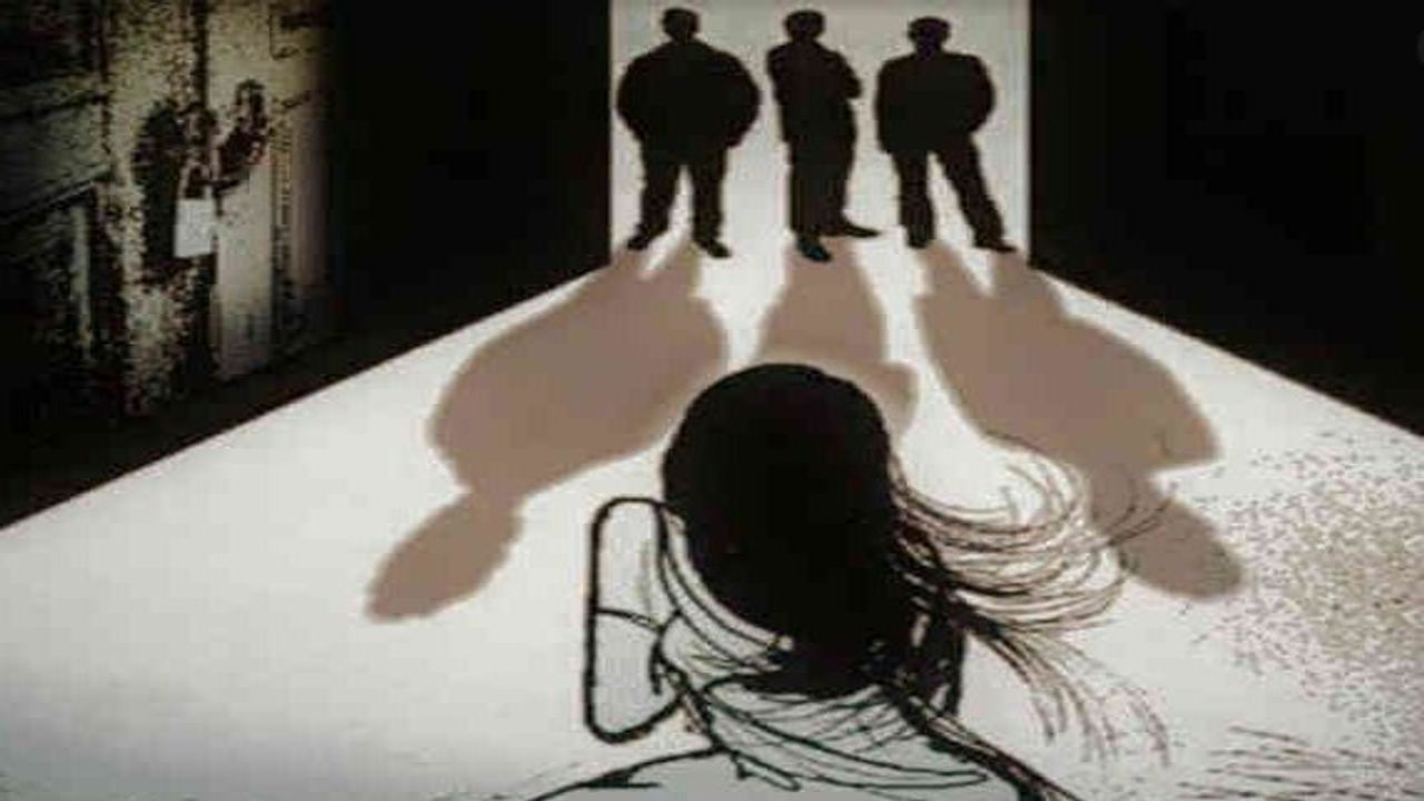 VALSAD : ગર્ભવતી મહિલાનું અપહરણ અને બાદમાં ગેંગ રેપ, 3 આરોપી પોલીસની ગિરફ્તમાં