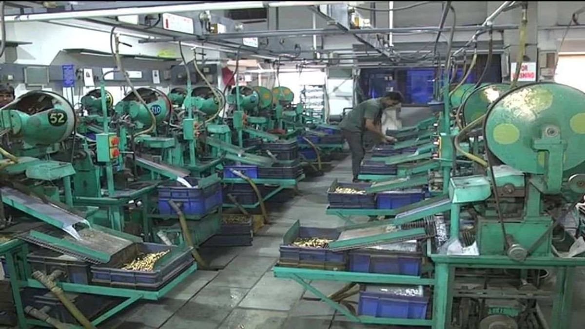 જામનગરઃ કેન્દ્રના બજેટમાં બ્રાસસીટીને સ્થાન મળે તેવી આશા