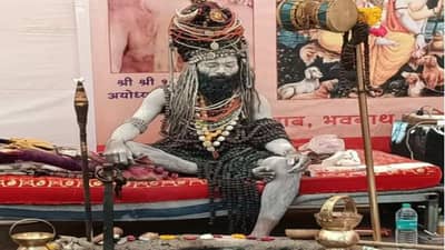 જુનાગઢમાં મહાશિવરાત્રી મેળાનો પ્રારંભ, અહીં જીવ અને શિવનું થાય છે મિલન જાણો શું છે લોકવાયકા ?