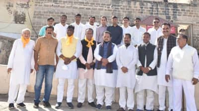 ધર્મનગરી દ્વારકા રાજકીય મુદે સ્ટાર્ટર પોઈન્ટ, અનેક વખત રાજકીય પક્ષોએ પોતાના કાર્યક્રમની શરુઆત અહીંથી કરી છે