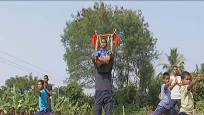 Tellywood News: આ 13 બાળકની સ્ટોરી કોઈને પણ પ્રેરણા આપી શકે છે, એક ટ્રેનરે બદલ્યું જીવન